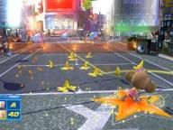 GameShark: SEGA Superstars Tennis Review