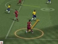 GameSpot: Pro Evolution Soccer 2008 Review