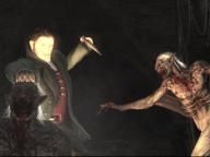 Brand new vampire game announced – HARKER