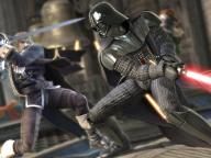 Vader rules in new Soul Calibur IV trailer