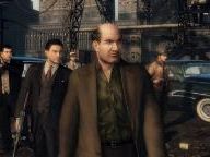 Mafia II: The Interview