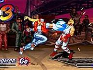 Fatal Fury: Battle Archives Volume 2 Review at CheatCC – Fatal Fury trilogy to the PS2