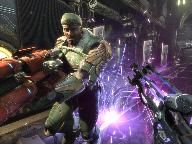 Unreal Tournament III Hands-On and Interview from GameSpot