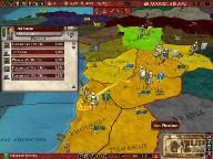 1UP Reviews Europa Universalis: Rome