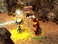 GameSpot reviews Stranger
