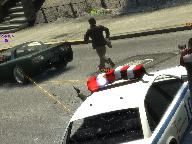 Spot On: Going up against GTA