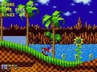 Sega Unveils 10 Virtual Console Games