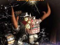 PlayStation Blog: The Eye of Judgment: Theme Deck Preview Part 1