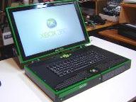 XBOX 360 ELITE LAPTOP!