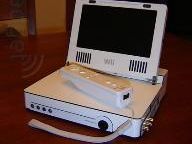 The Wii laptop