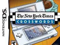 Crossword DS Gameplay Trailer