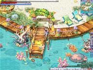 Trickster Online Revolution – Revolution to Gamers with Androids, Eggs, and Cherry Blossoms