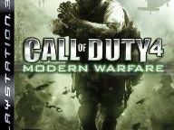 COD4 PS3 variety map pack