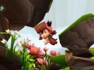 Eurogamer’s Nintendo WiiWare Roundup: LostWinds, World of Goo and More