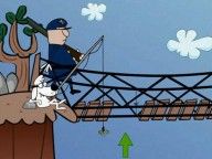 Eurogamer reviews Battlezone and Rocky & Bullwinkle
