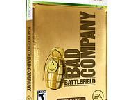 How to unlock the 5 weapons in Battlefield: Bad Company
