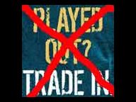 Trade ins are they Evil or Beneficial to the Gamer?
