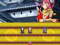Izuna 2: The Unemployed Ninja Returns- Screenshots