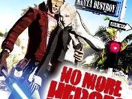 GameOnYou UK Review – No More Heroes (Wii)