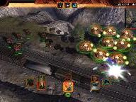 Crispy Gamer: Universe at War: Earth Assault Review