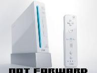 Epic Games won’t ever make a game for the Wii: "we go forward, not back"