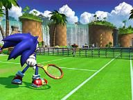 Gamervision: Sega Superstars Tennis Review