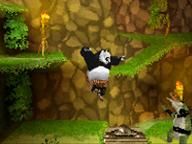 GameSpot’s Kung Fu Panda DS Updated Hands-On