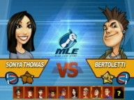 GameSpot’s Major League Eating: The Game Hands-On