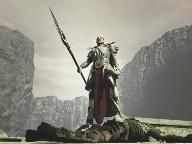 Elveon alive and coming to PS3?