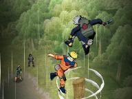 ZTGD: Naruto: Ultimate Ninja 3 Review