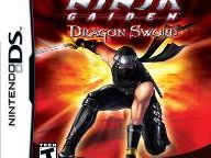 GameFocus: Ninja Gaiden Dragon Sword Review