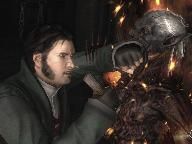 Next-gen Dracula bares fangs