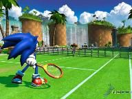 NZGamer: Sega Superstars Tennis Review – ‘Sega’s top mascots hit the tennis court’
