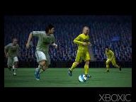 PES 6 vs FIFA 07 comes to a head