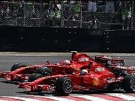 No F1 game this year