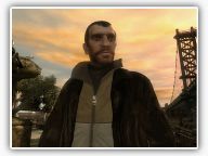 A GTA IV review by Jeux Vidéos Magazine