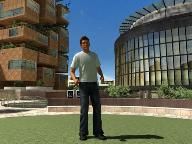 New Home Information; PSP Integration