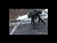 Real Metal Gear?