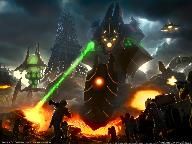 Gamer 2.0: Universe at War: Earth Assault Review