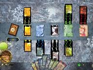 ‘Lost Cities’ This Week’s Xbox Live Arcade Game – Screens