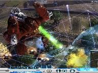 WorthPlaying: Universe at War: Earth Assault Review
