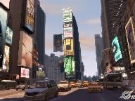 IGN: GTA IV The City that Never Sleeps + 12 New Screenshots