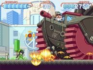 Noitu Love 2: Devolution Review at CheatCC – Proof 2D Action Isn’t Dead