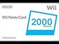 More Wii Virtual Console games for Japan & Europe compared to America