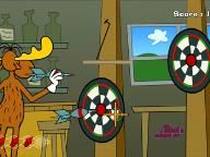 GamePro: Rocky and Bullwinkle Review