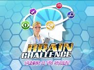 Brain Challenge Review – Because its fun to laugh at the less intelligent