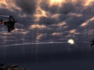 Second booster pack for Warhawk coming this month