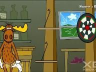 XBF Reviews Rocky & Bullwinkle for XBLA