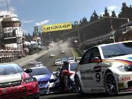 Member and Editorial Hands On Preview for Race Driver: GRID