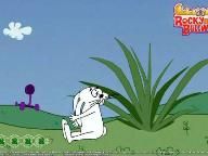 Gamedaily reviews Rocky and Bullwinkle